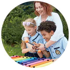 Асбоби мусиқии берунӣ