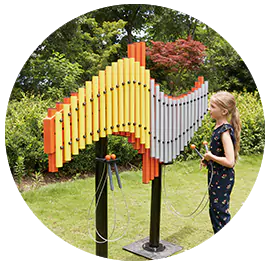 Таҷҳизоти амиқии мусиқии берунӣ