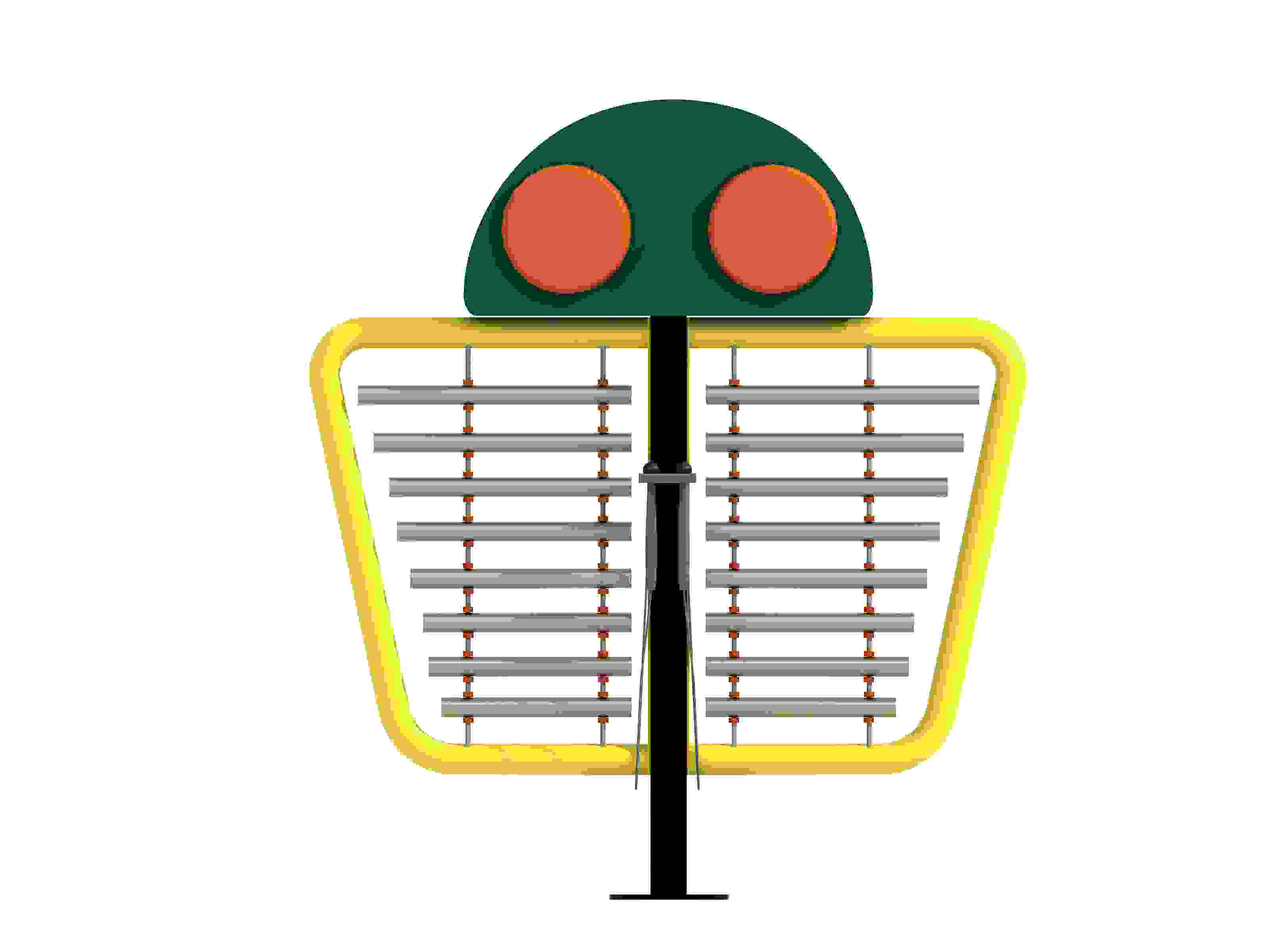 Кирми лӯбиё