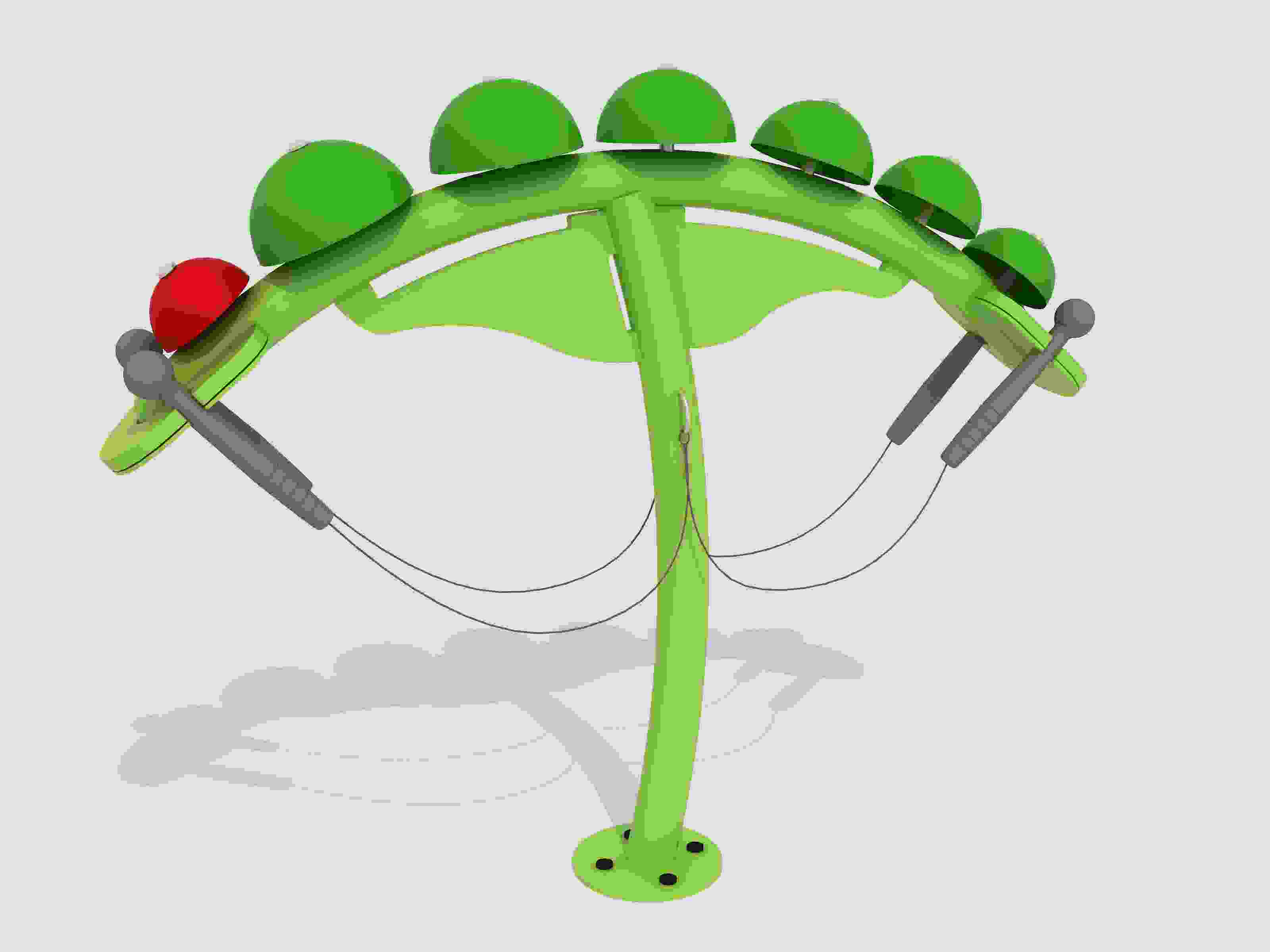 Занги Caterpillar