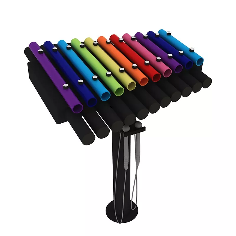 Воситаҳои мусиқии берунӣ