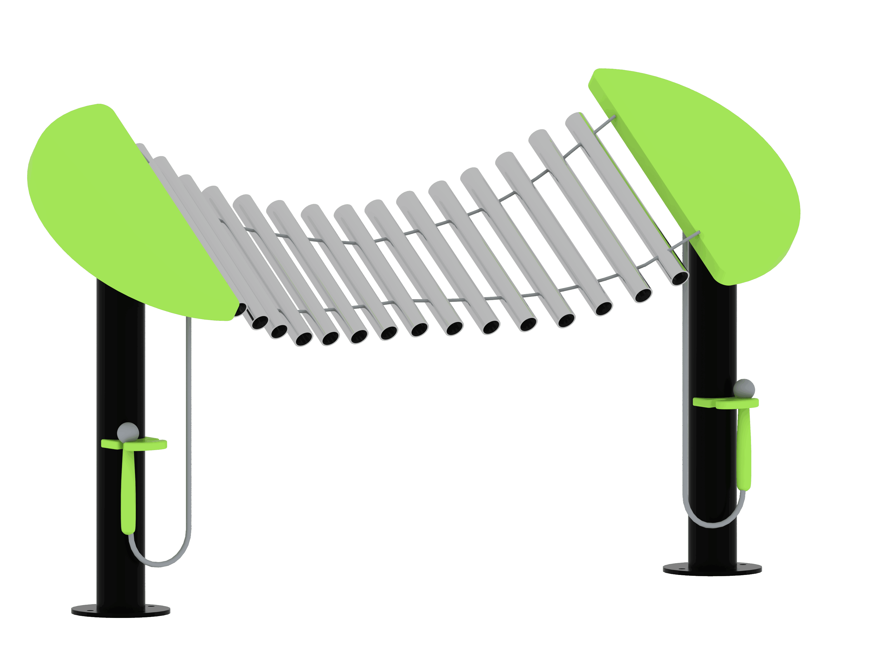 Elf kylophone Elf kylophone