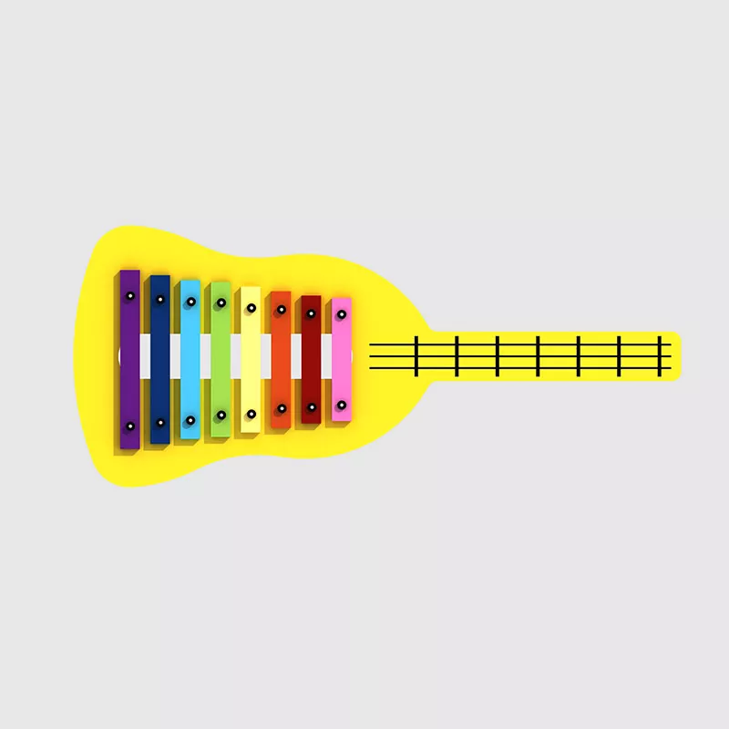 Дастурҳои мусиқии ҳавои берунӣ