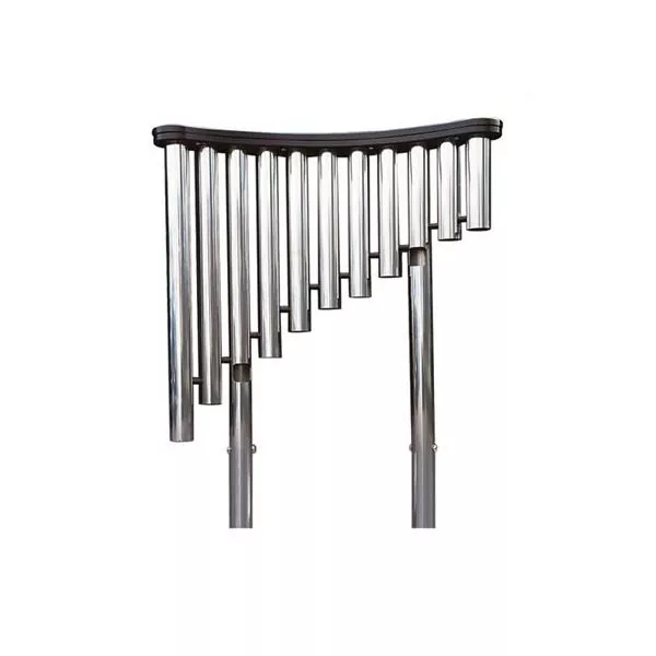 Percussusion мусиқӣ дар беруни бино барои кӯдакон