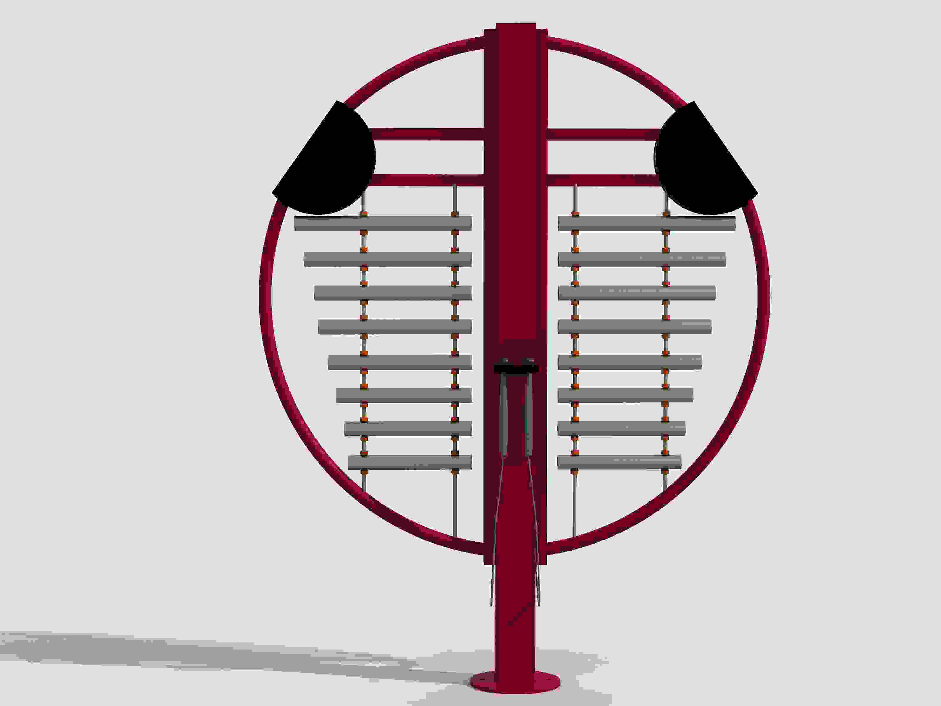 Беллҳои Белли