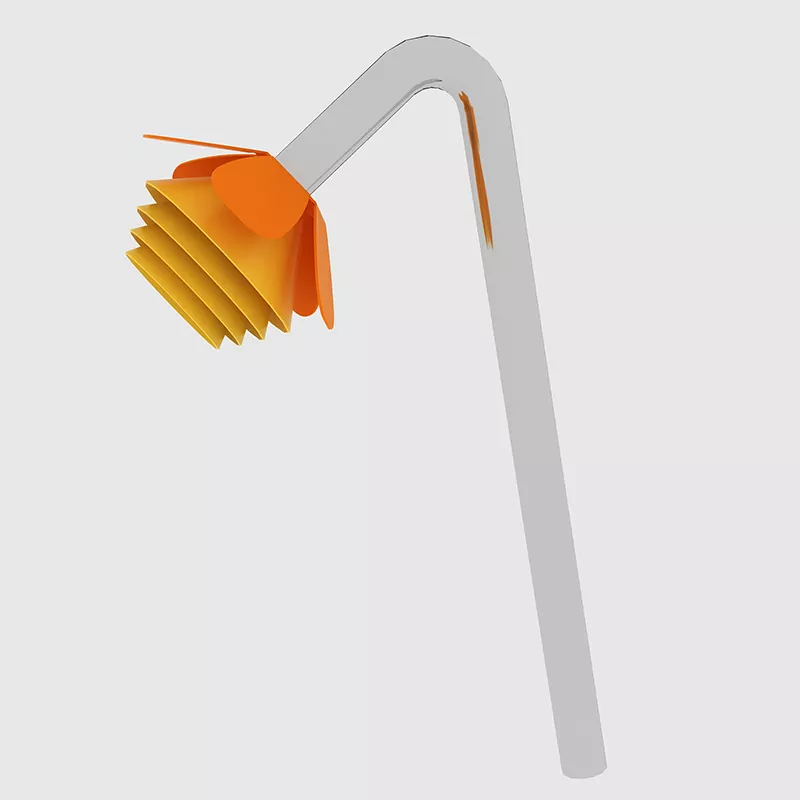 Баргҳои гулобӣ