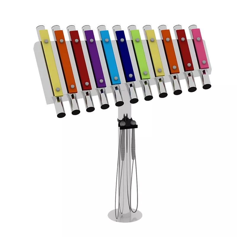 Сента асбобҳои мусиқии берунӣ