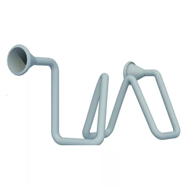 Баҳси девори Tube Tube Percussion