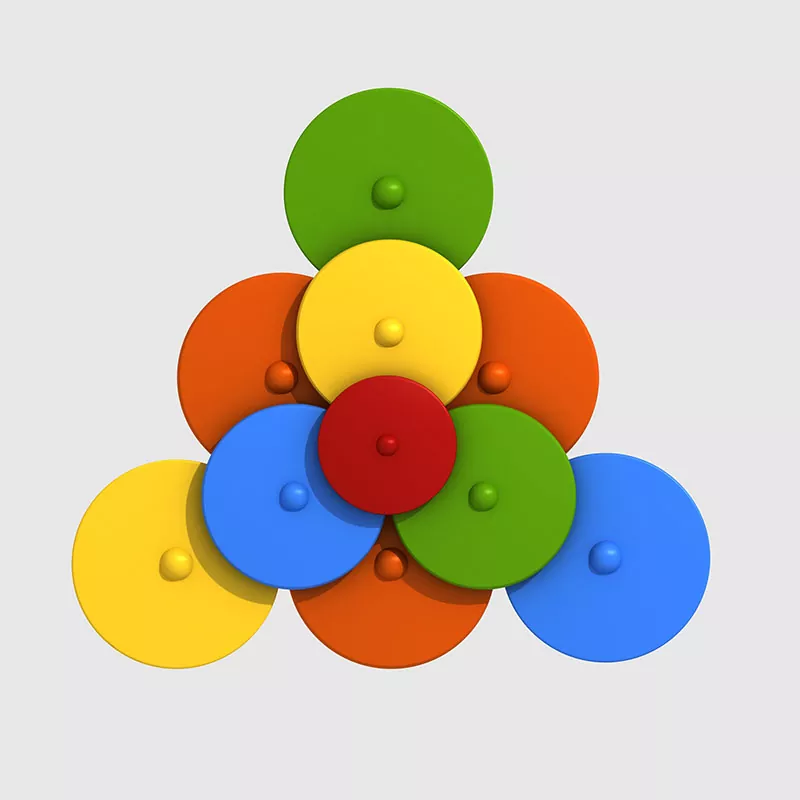 Диски хушбӯй