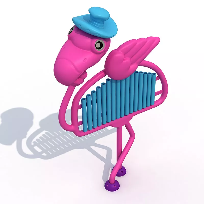 Flamingo percussion шаклдор