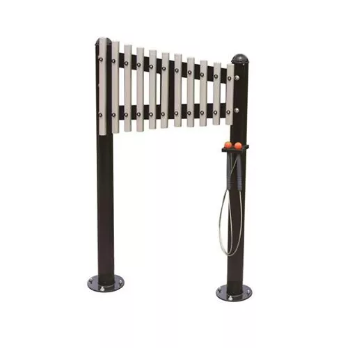 Нашъи рангинкамони ҳавои берунӣ