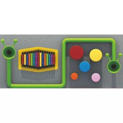 Девори василаи василаи мусиқӣ