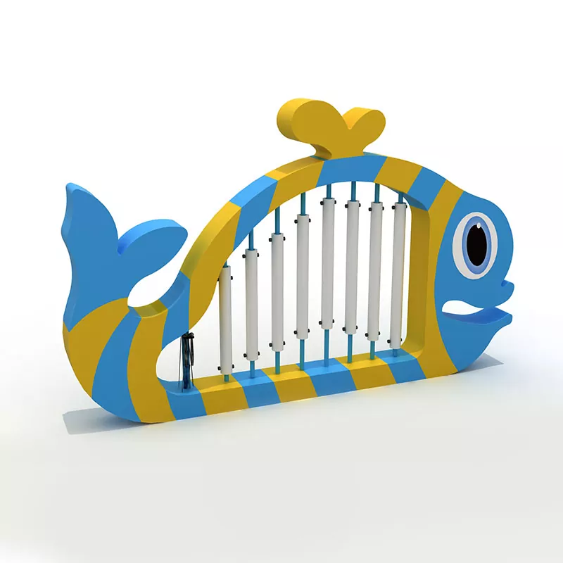 Percussion шакли whale