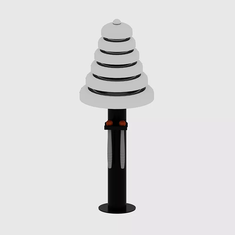 Буридани қитъаҳои ритмикӣ