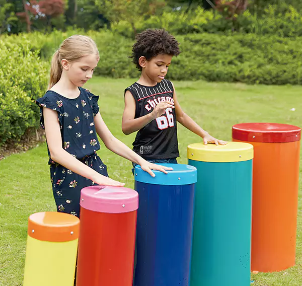 Трамплин Парк