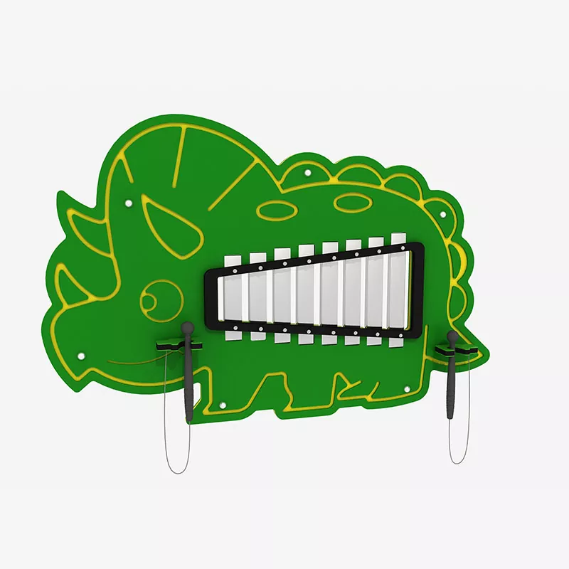 Мусиқии аждаҳои берунии аждаҳои берунӣ